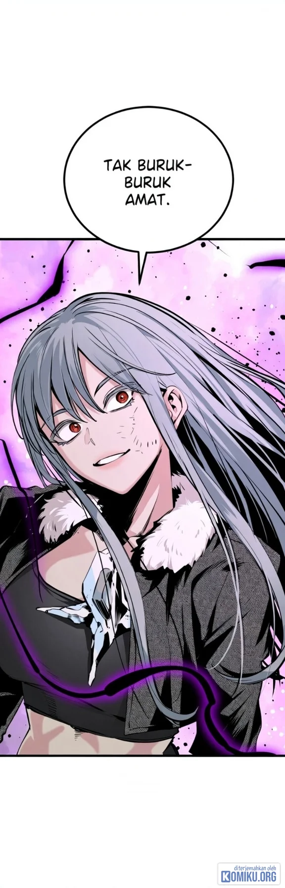 Hero Killer Chapter 285 Gambar 44