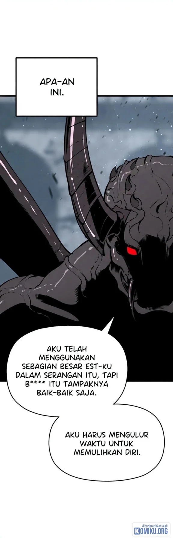 Hero Killer Chapter 285 Gambar 46