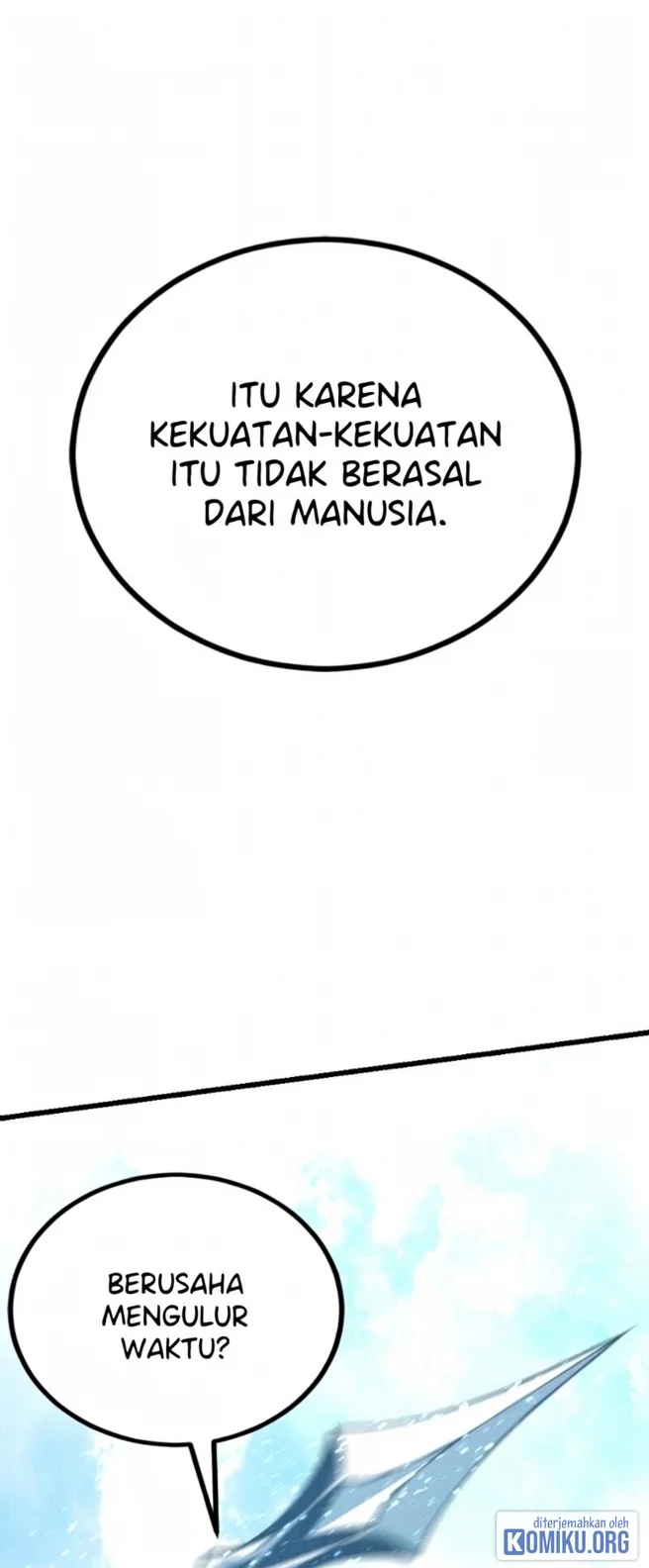 Hero Killer Chapter 285 Gambar 49