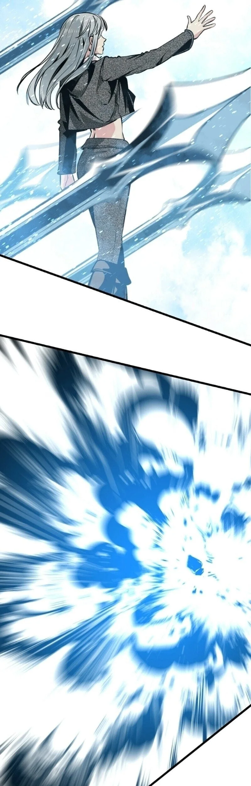 Hero Killer Chapter 285 Gambar 50