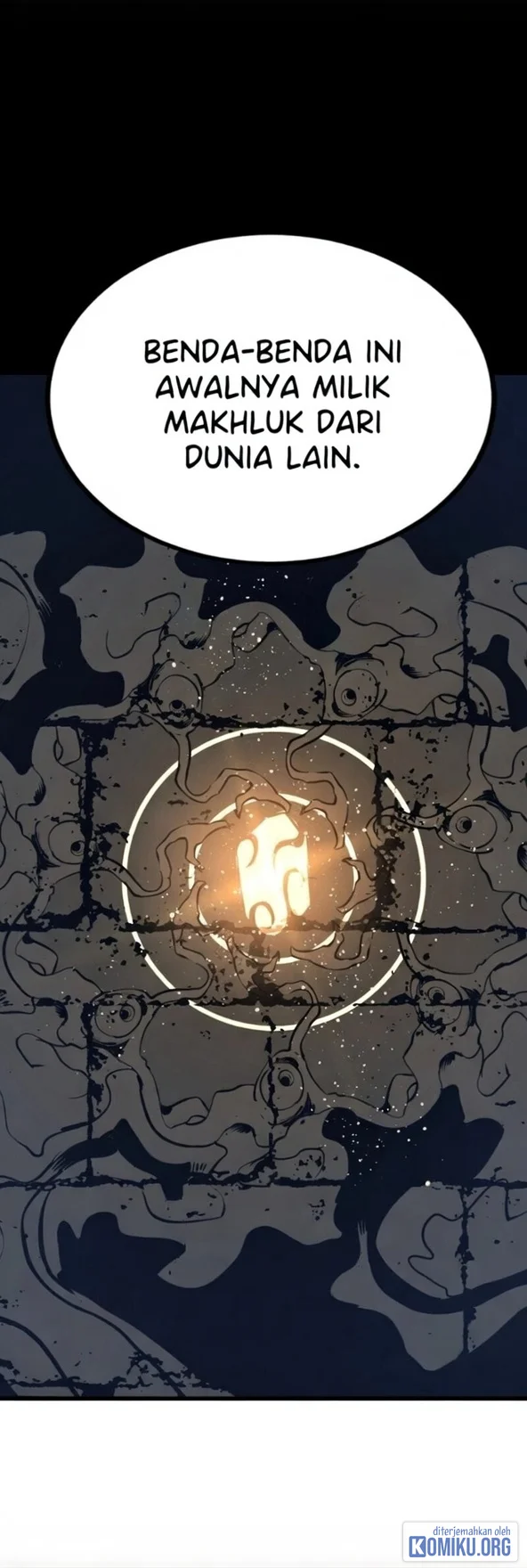 Hero Killer Chapter 285 Gambar 56
