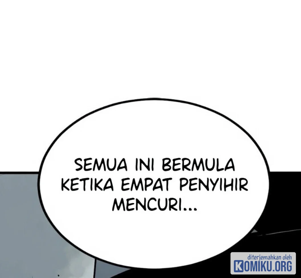 Hero Killer Chapter 285 Gambar 57
