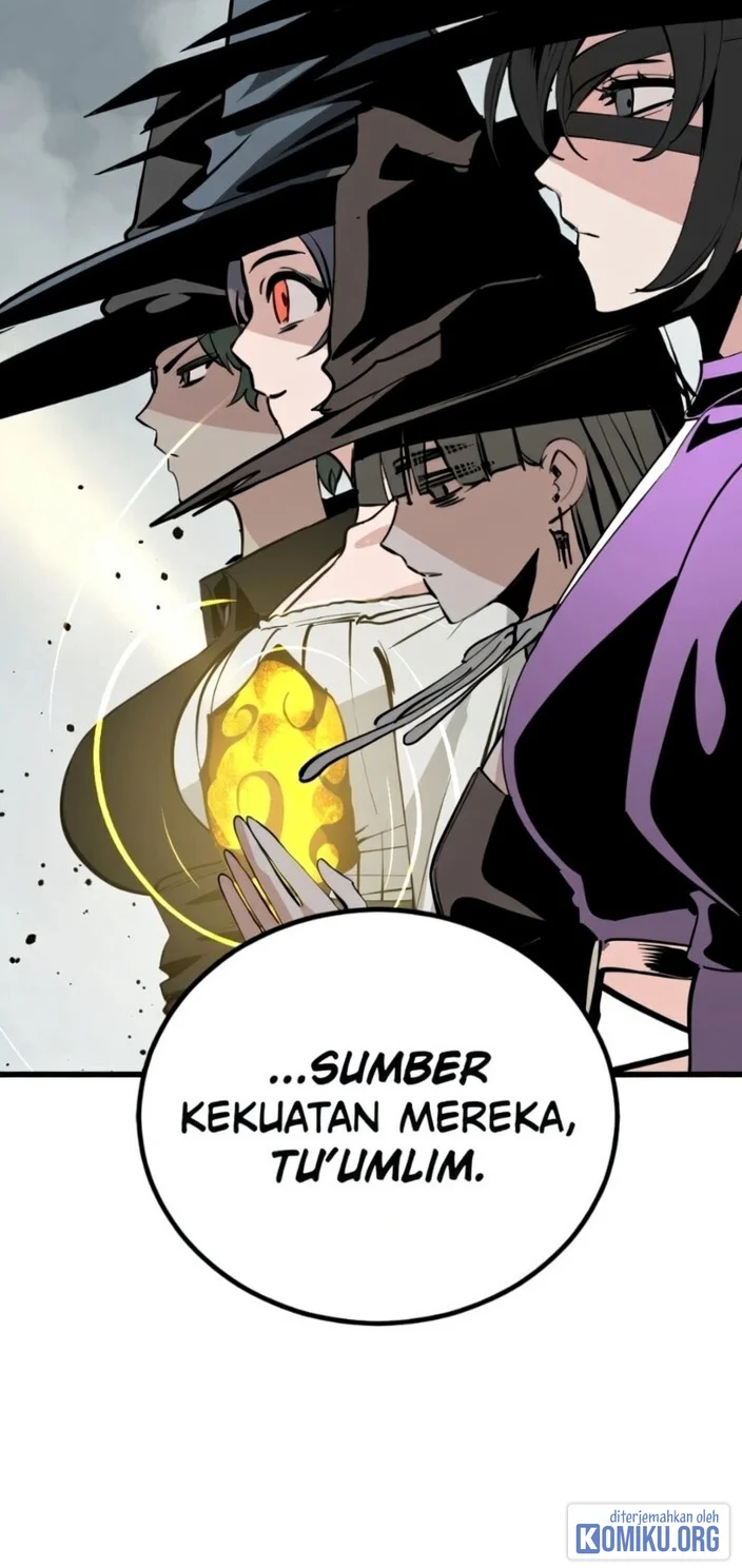 Hero Killer Chapter 285 Gambar 58