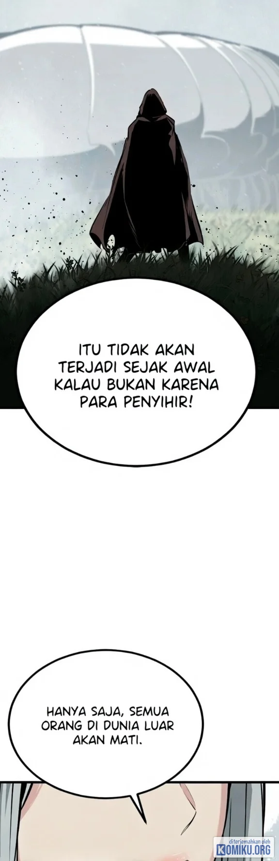Hero Killer Chapter 285 Gambar 64