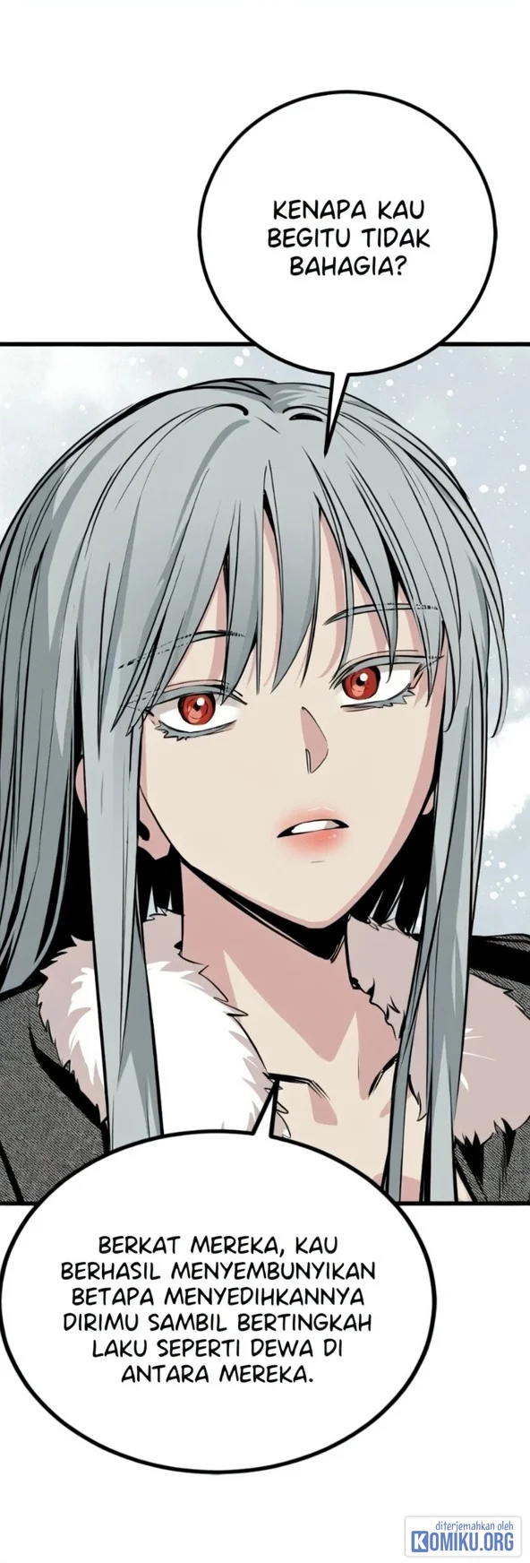 Hero Killer Chapter 285 Gambar 66