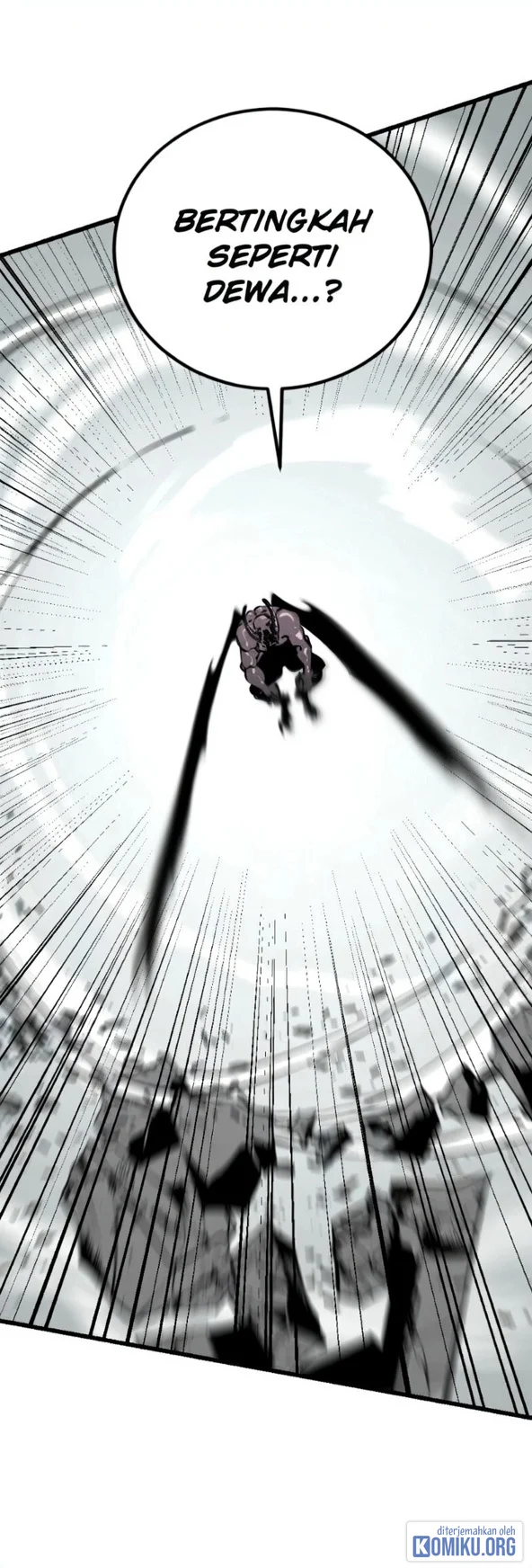 Hero Killer Chapter 285 Gambar 67
