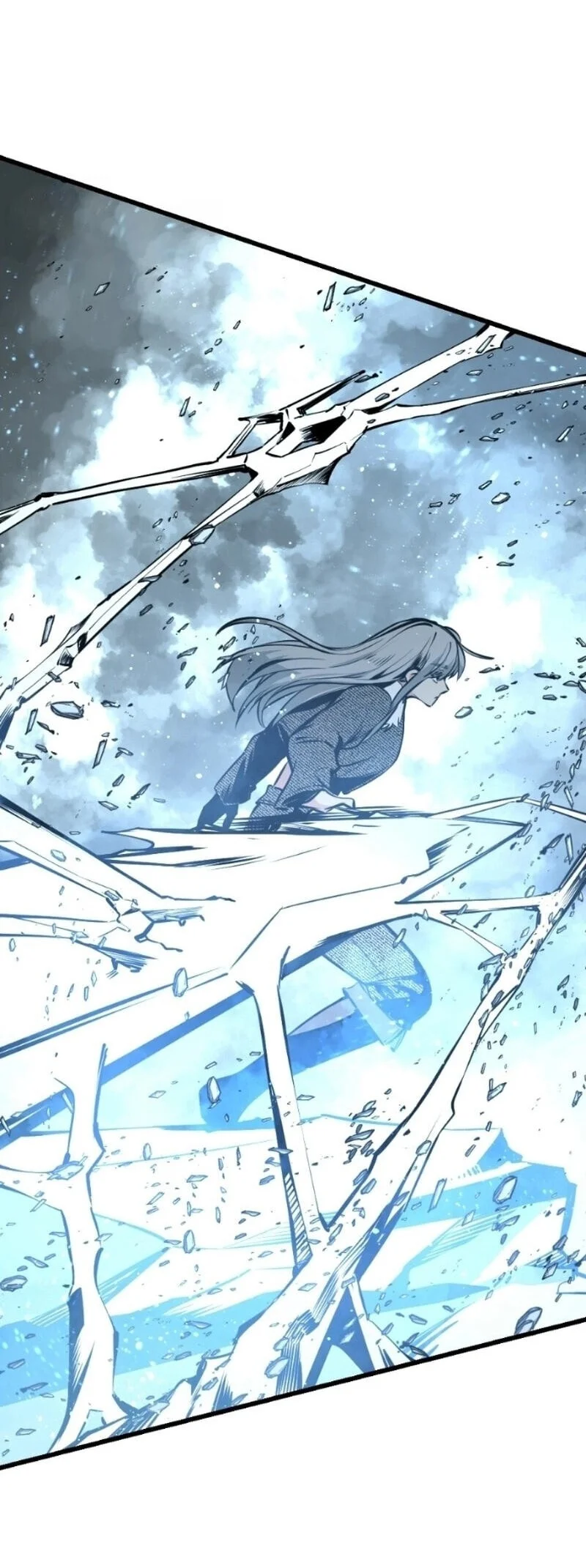 Hero Killer Chapter 285 Gambar 68