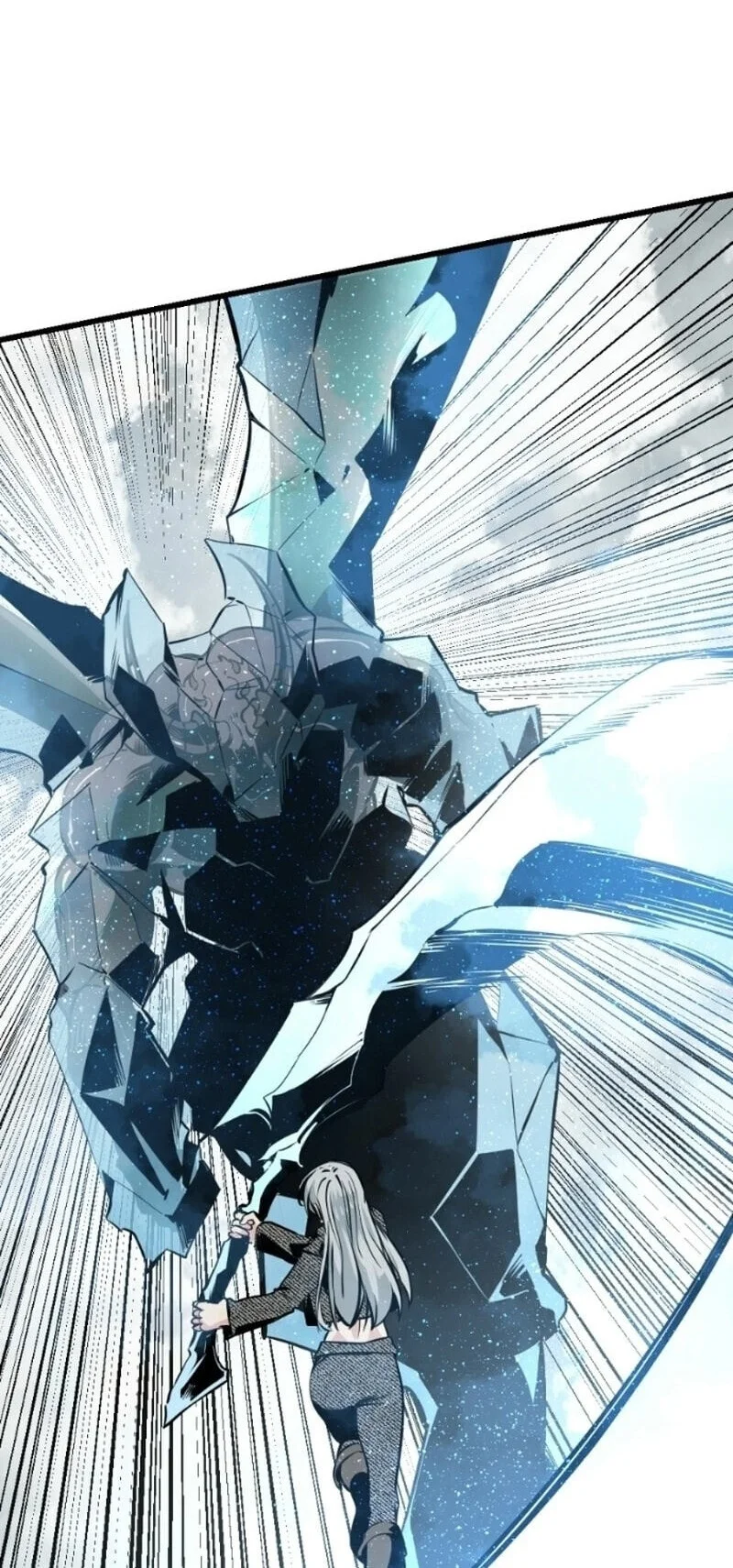 Hero Killer Chapter 285 Gambar 70