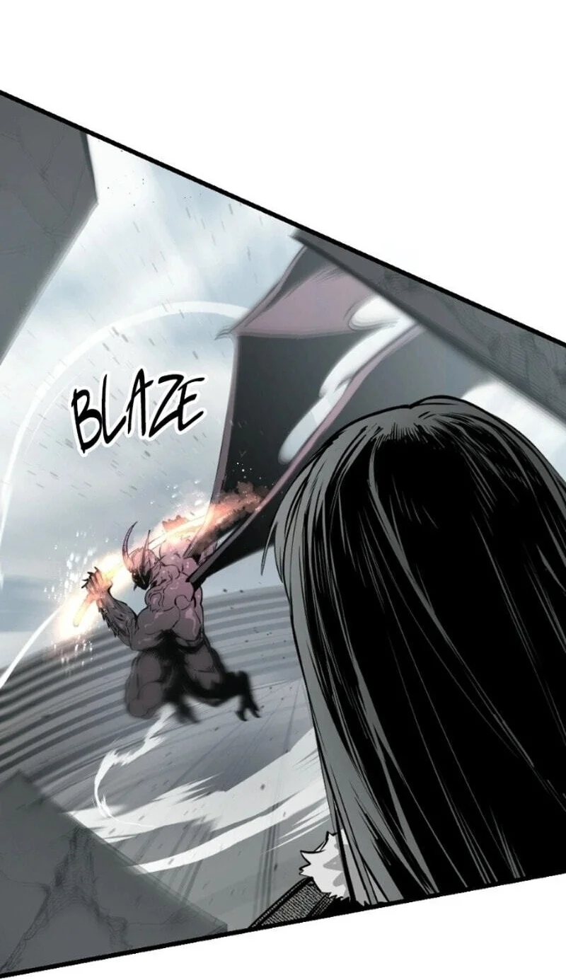 Hero Killer Chapter 285 Gambar 8
