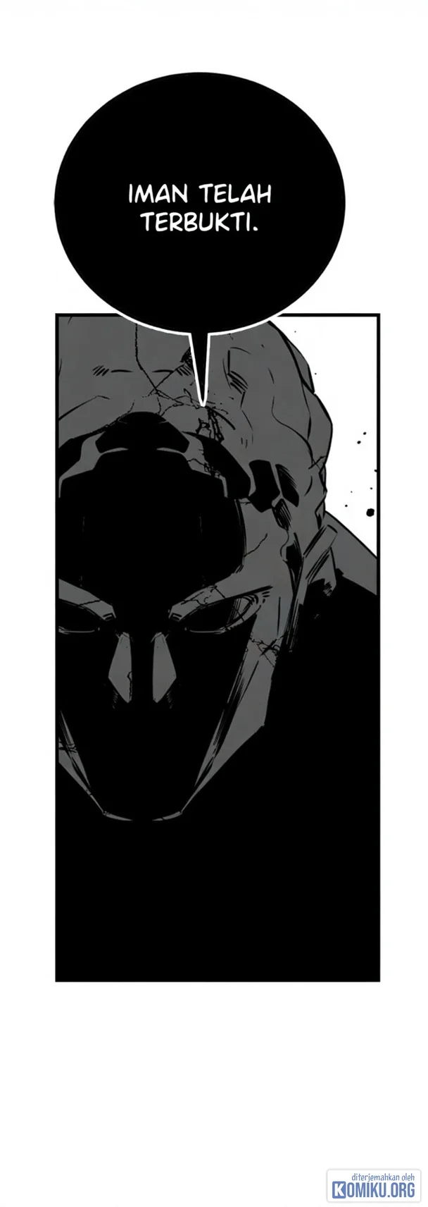 Hero Killer Chapter 285 Gambar 73