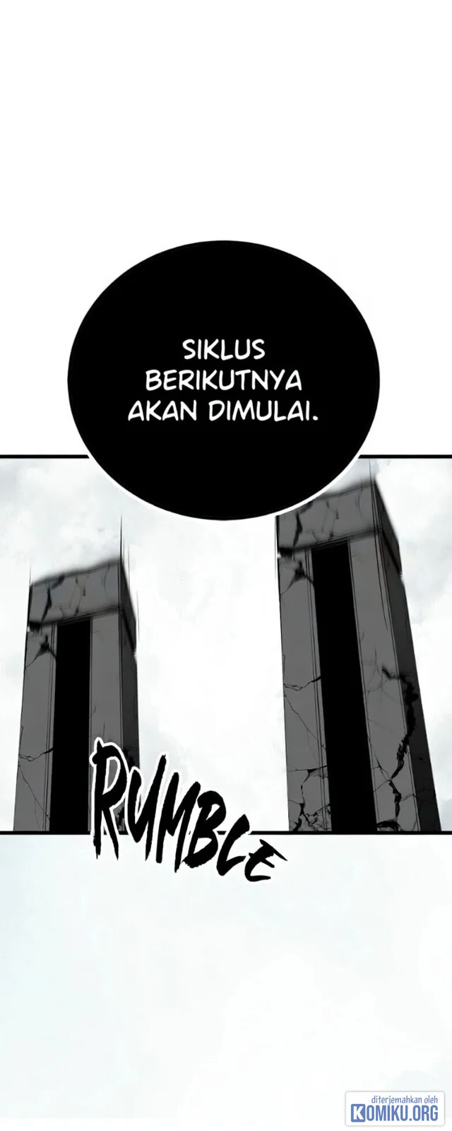 Hero Killer Chapter 285 Gambar 74