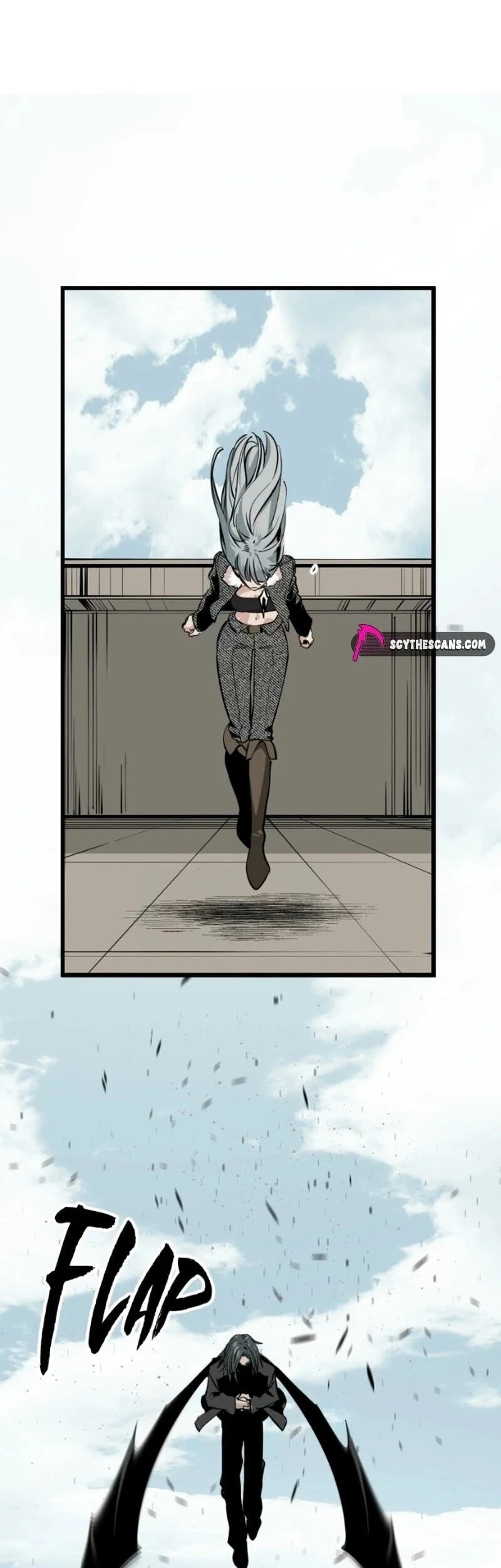 Hero Killer Chapter 285 Gambar 75