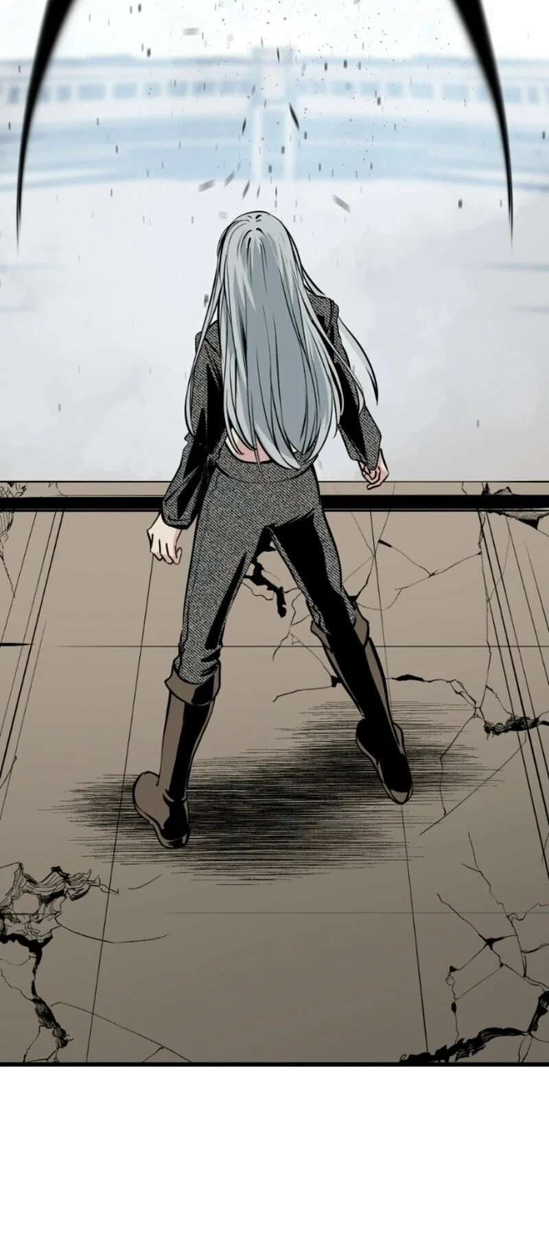 Hero Killer Chapter 285 Gambar 77