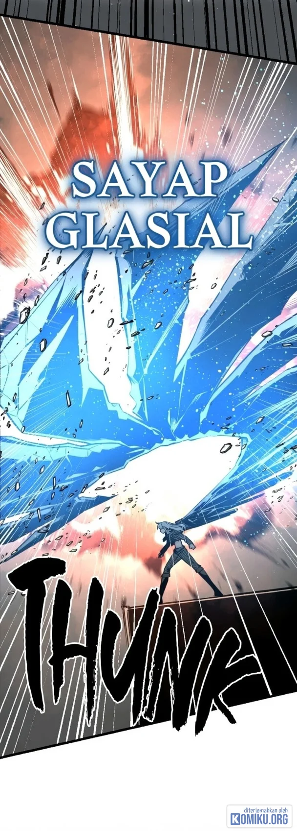 Hero Killer Chapter 285 Gambar 81