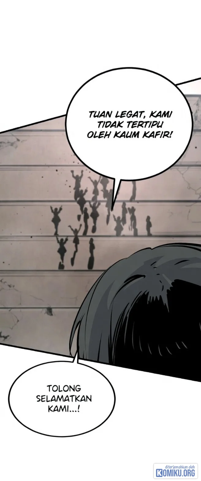 Hero Killer Chapter 285 Gambar 83