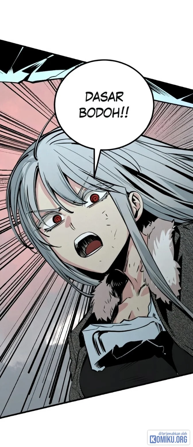 Hero Killer Chapter 285 Gambar 84