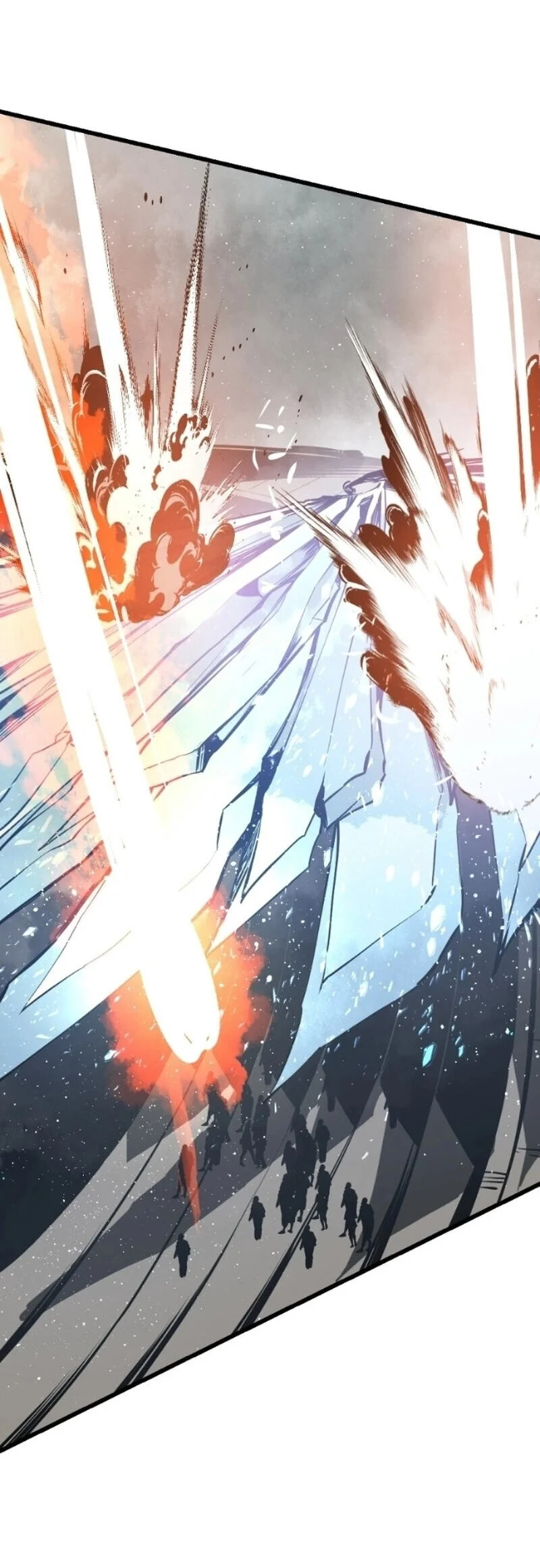 Hero Killer Chapter 285 Gambar 87
