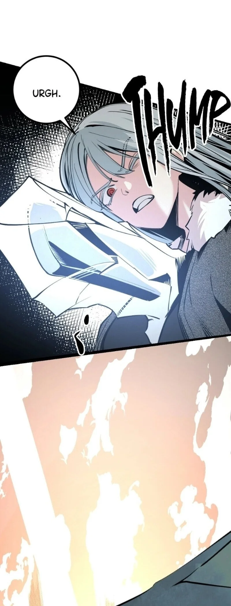 Hero Killer Chapter 285 Gambar 88