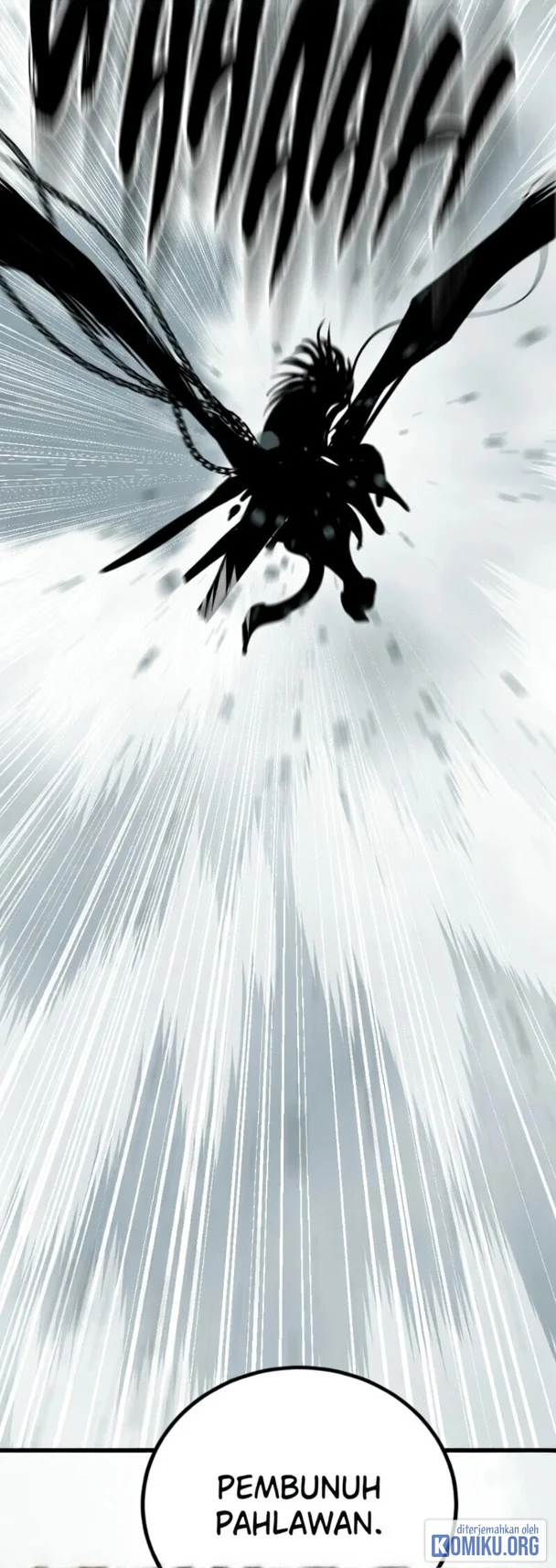 Hero Killer Chapter 285 Gambar 96