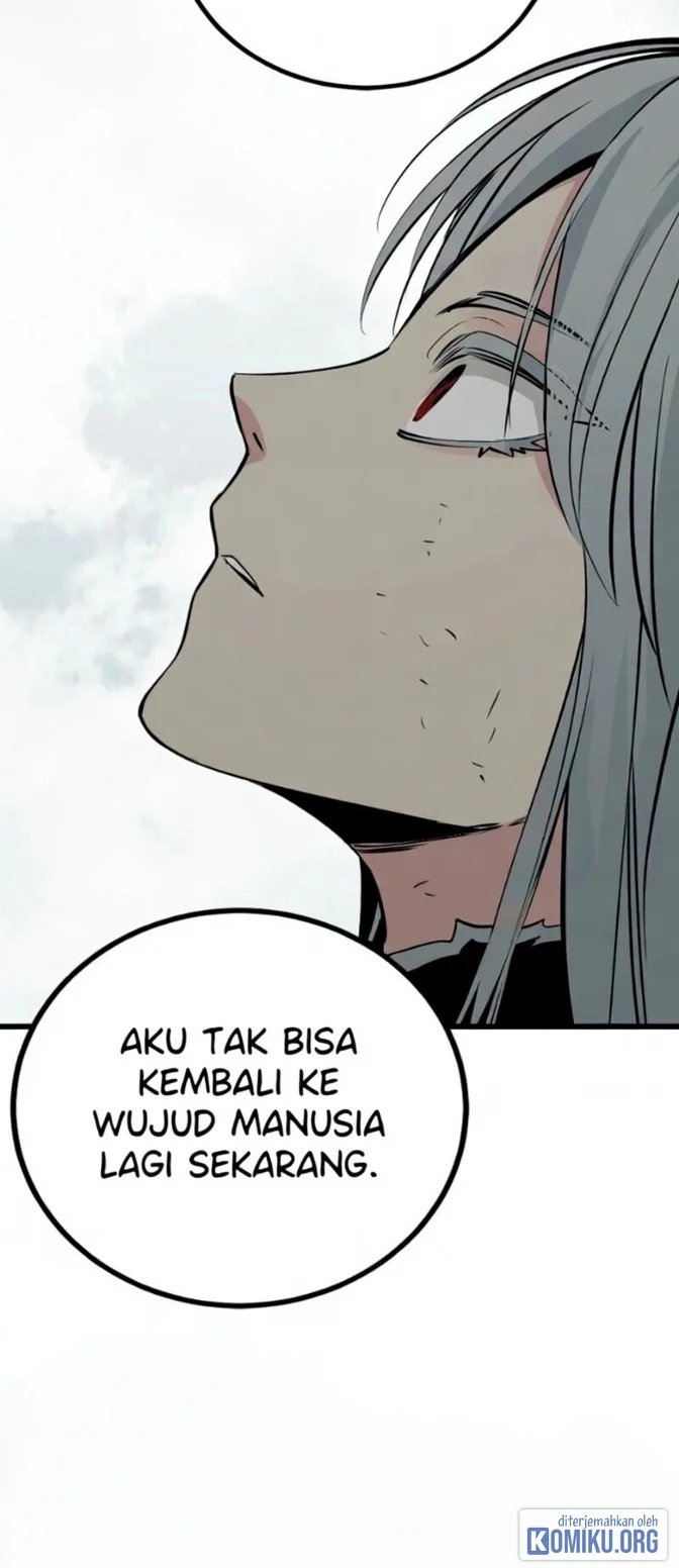 Hero Killer Chapter 285 Gambar 97