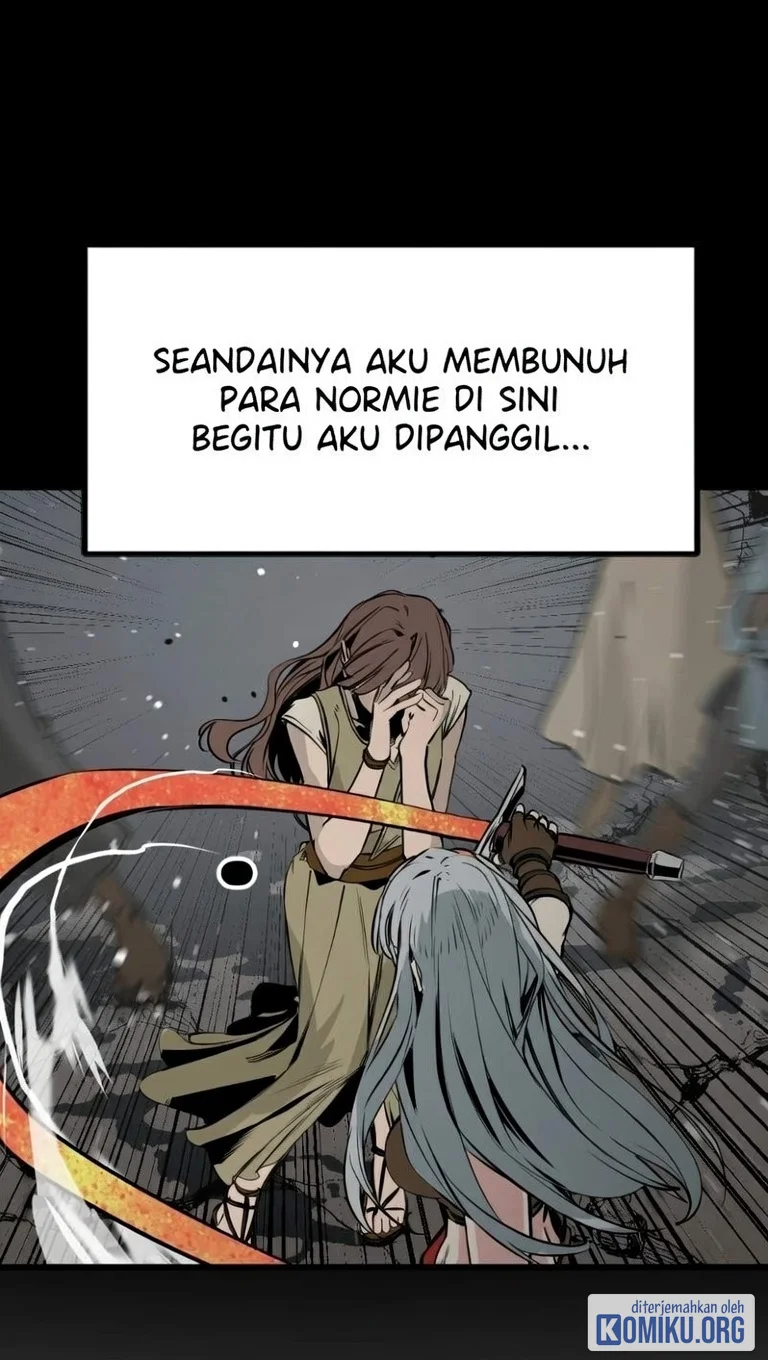 Hero Killer Chapter 286 halaman 11
