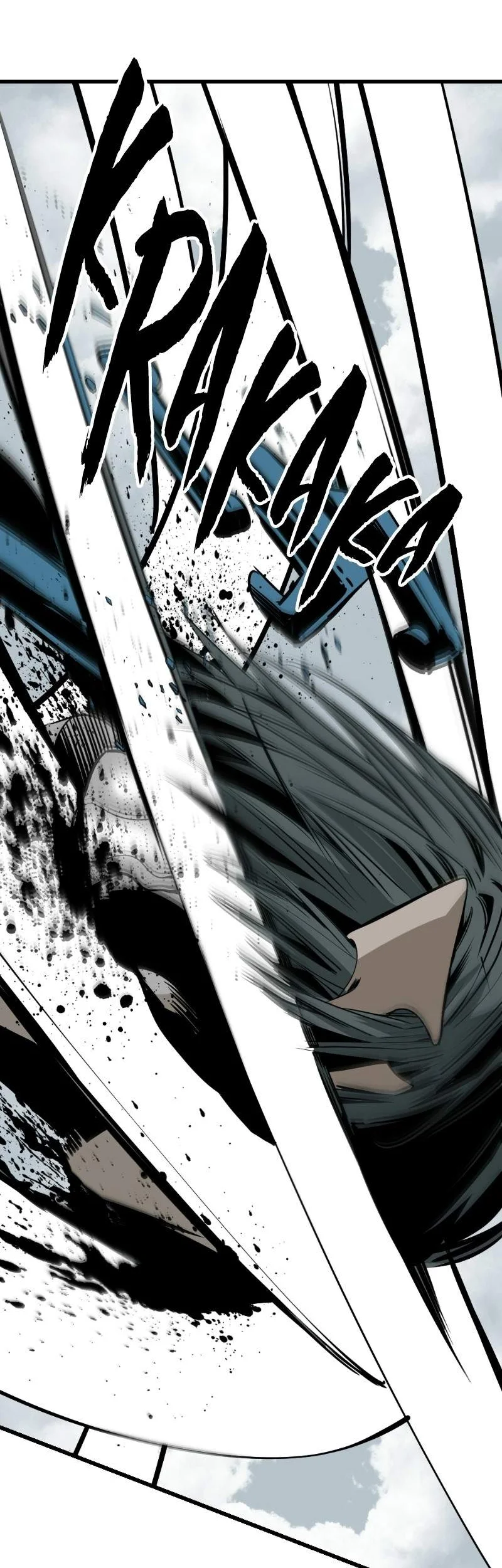 Hero Killer Chapter 286 Gambar 112
