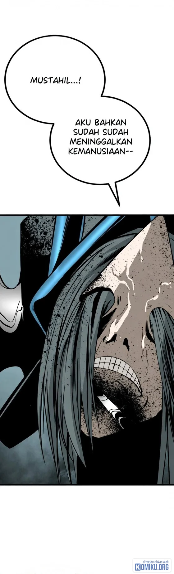 Hero Killer Chapter 286 Gambar 115