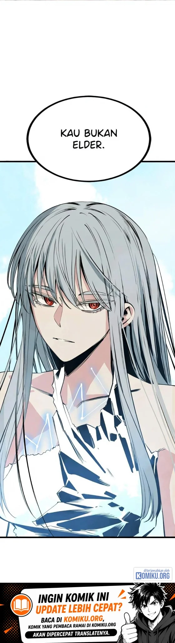 Hero Killer Chapter 286 Gambar 118