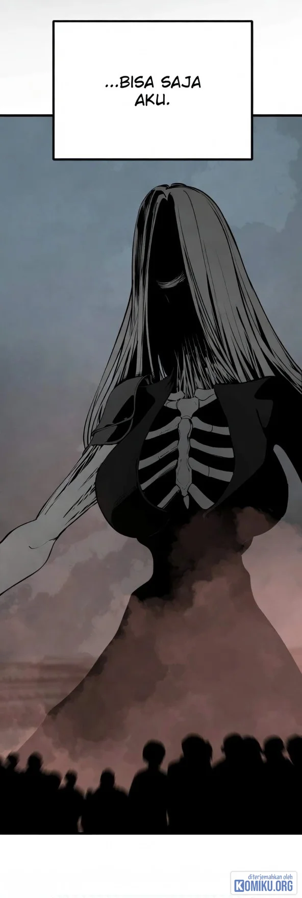Hero Killer Chapter 286 Gambar 12