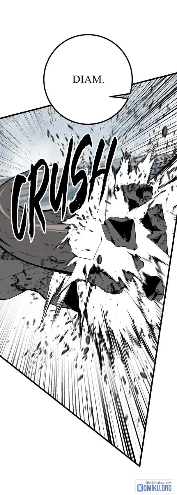 Hero Killer Chapter 286 Gambar 15