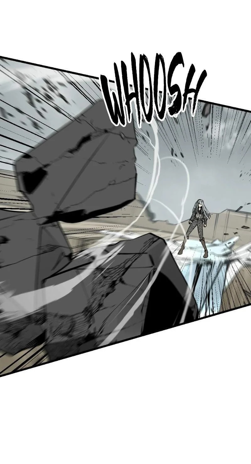 Hero Killer Chapter 286 Gambar 16