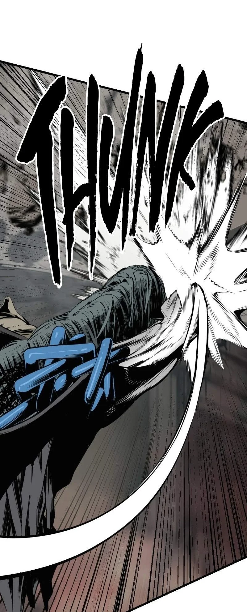 Hero Killer Chapter 286 Gambar 23