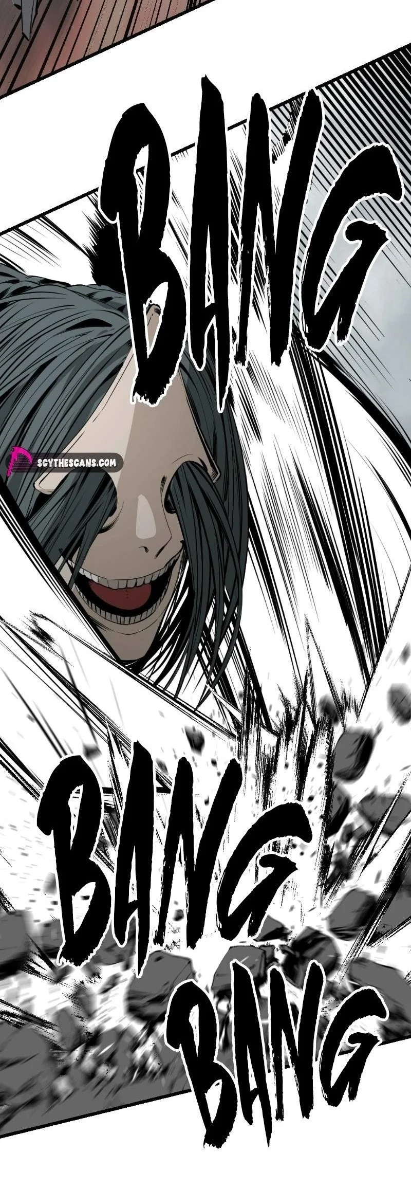 Hero Killer Chapter 286 Gambar 24