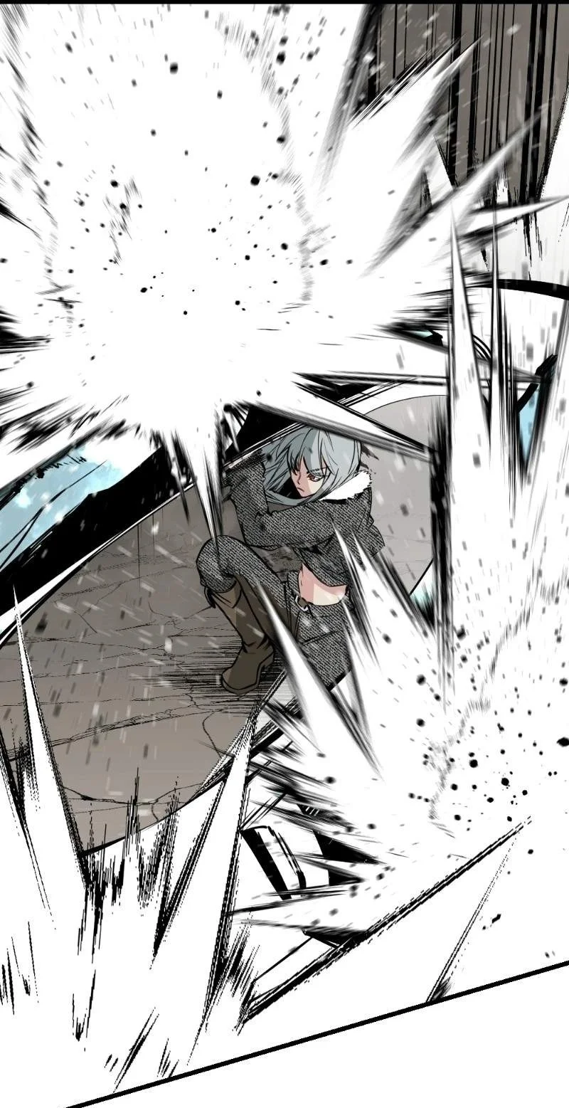 Hero Killer Chapter 286 Gambar 26