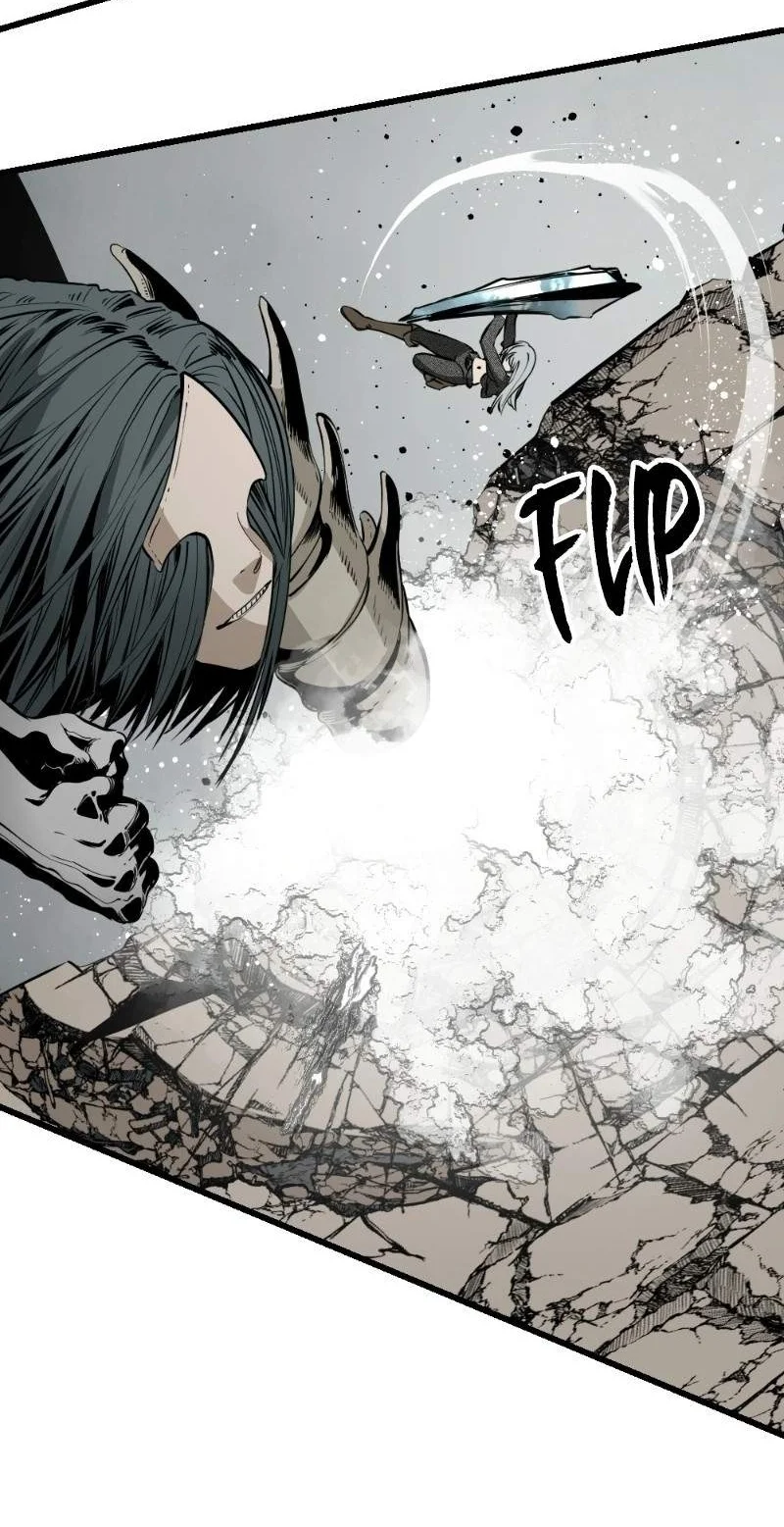 Hero Killer Chapter 286 Gambar 27