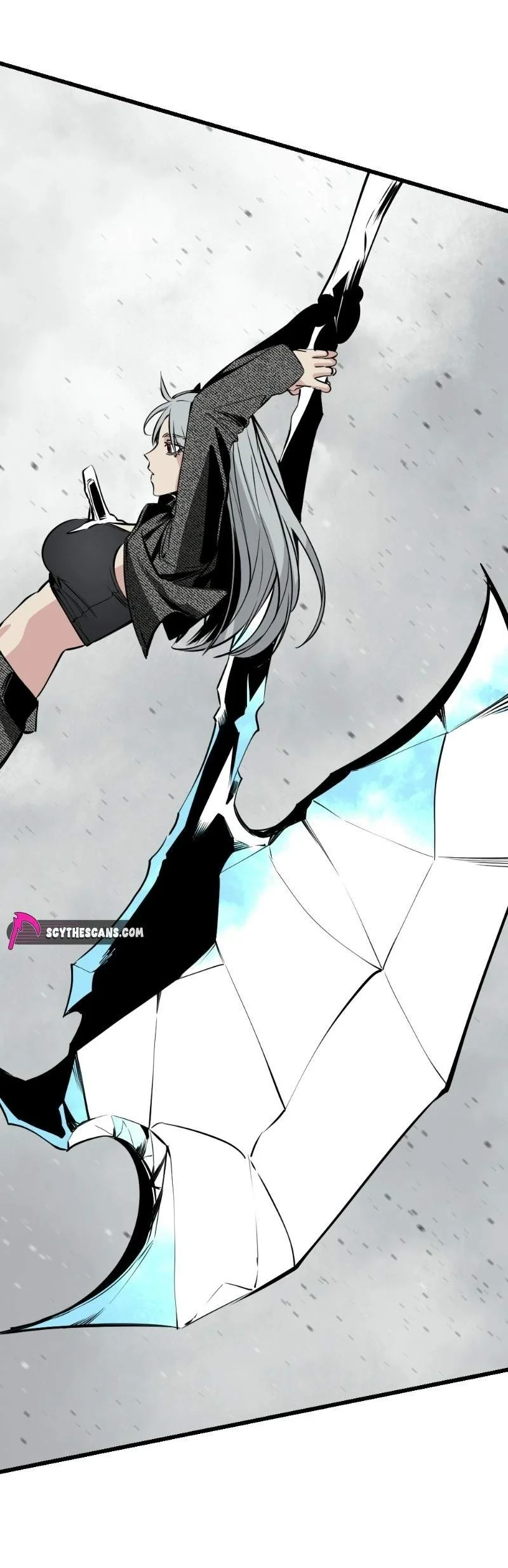 Hero Killer Chapter 286 Gambar 28