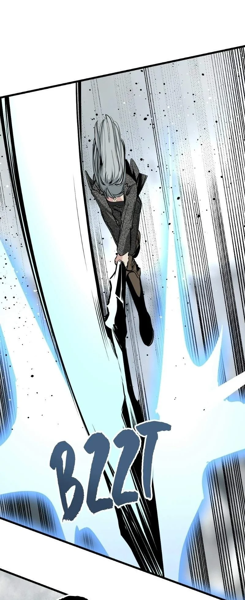 Hero Killer Chapter 286 Gambar 29