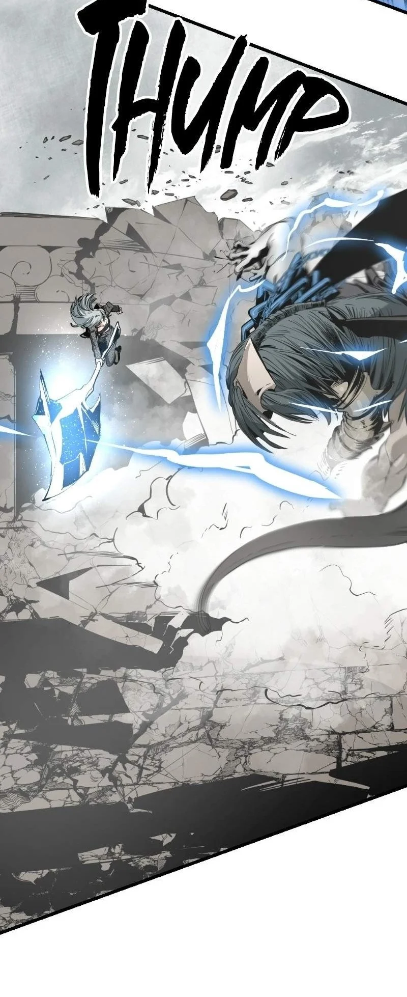 Hero Killer Chapter 286 Gambar 30