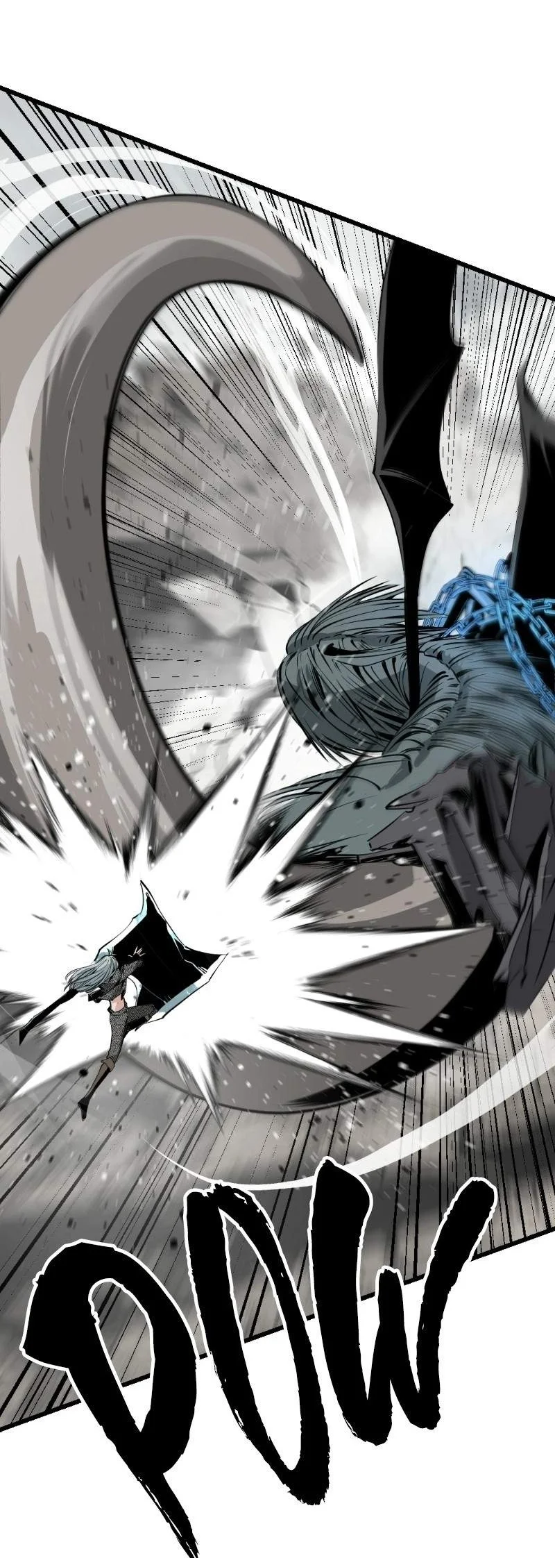 Hero Killer Chapter 286 Gambar 31