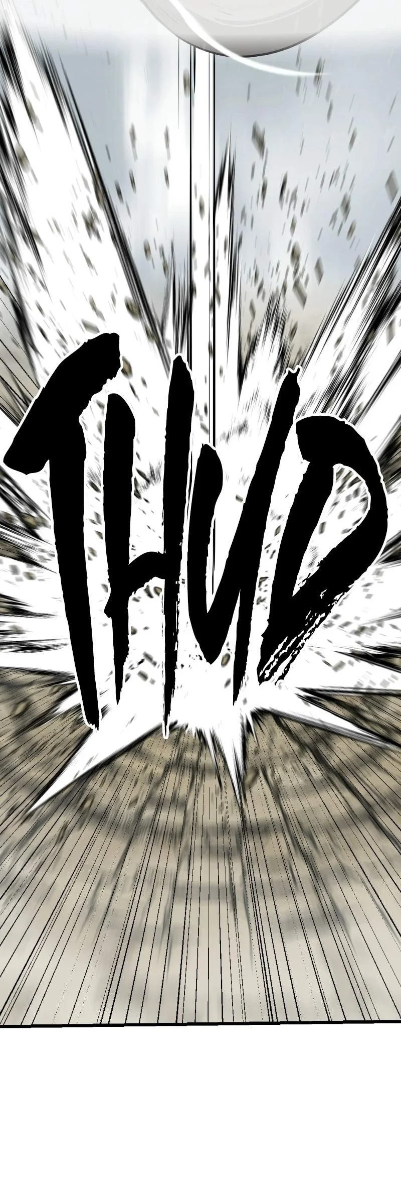 Hero Killer Chapter 286 Gambar 33