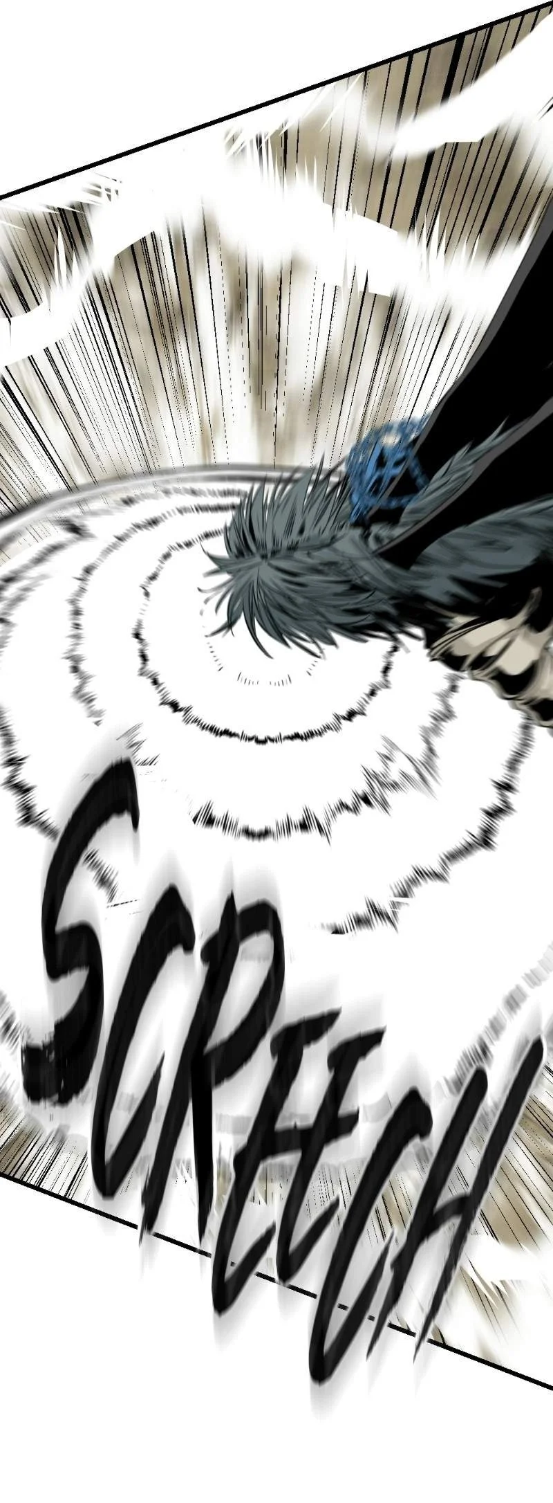 Hero Killer Chapter 286 Gambar 37
