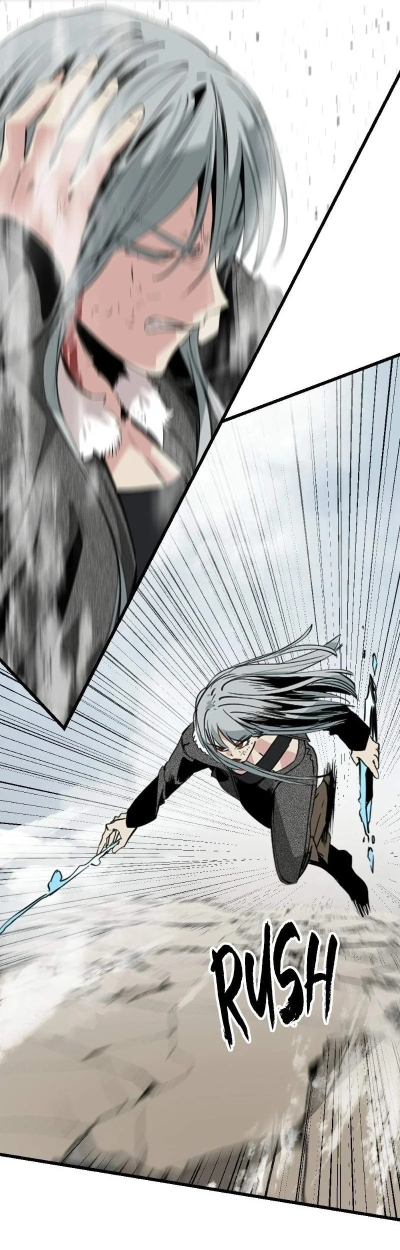 Hero Killer Chapter 286 Gambar 39