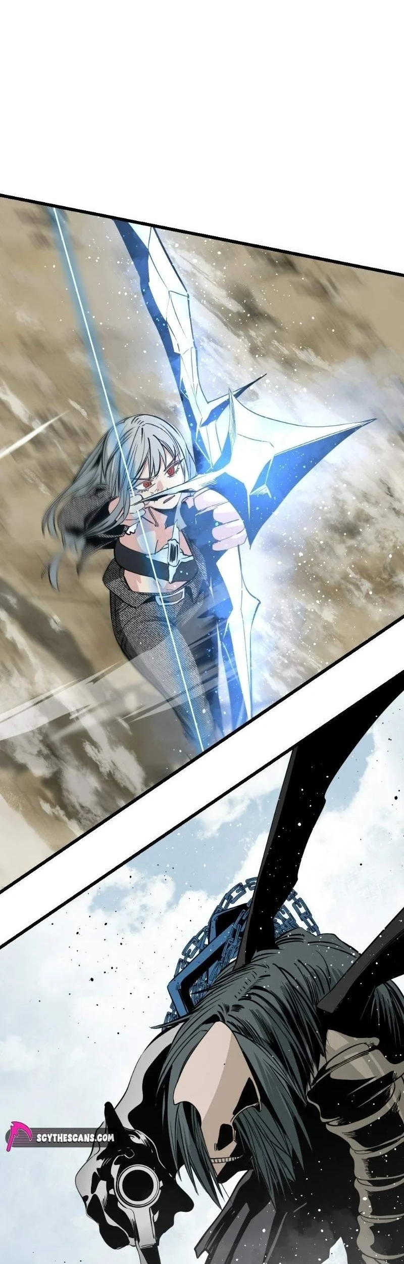 Hero Killer Chapter 286 Gambar 42