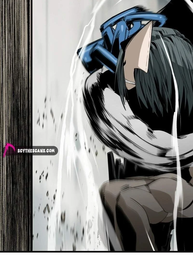 Hero Killer Chapter 286 Gambar 57