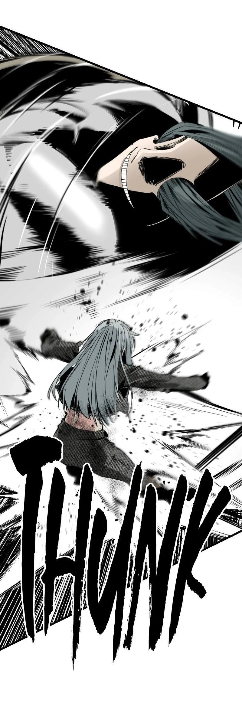 Hero Killer Chapter 286 Gambar 58