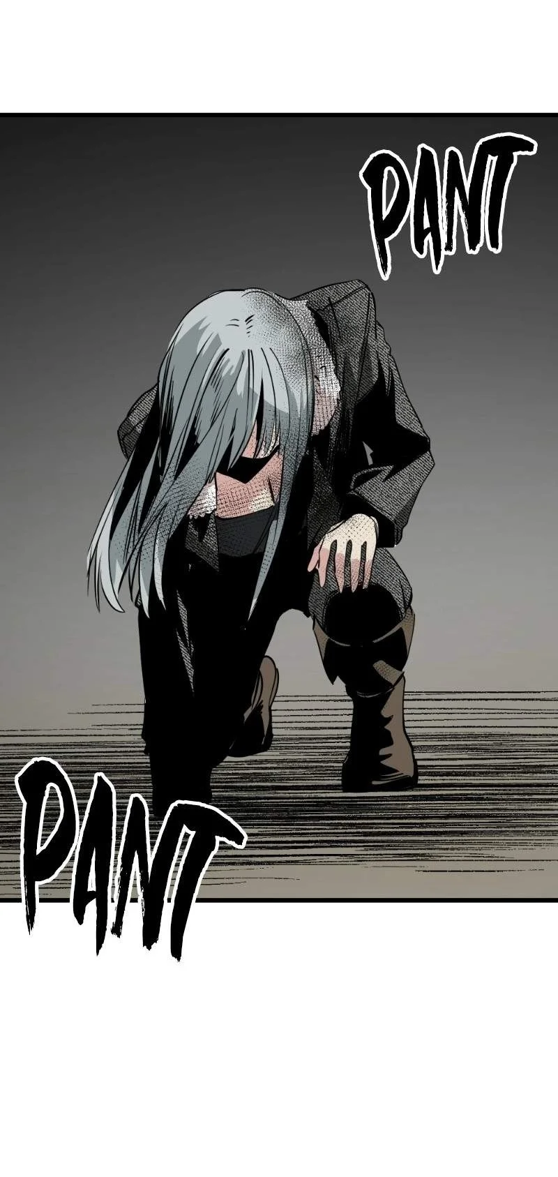 Hero Killer Chapter 286 Gambar 60