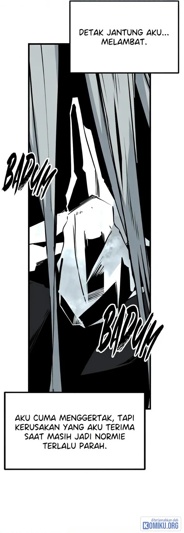 Hero Killer Chapter 286 Gambar 61