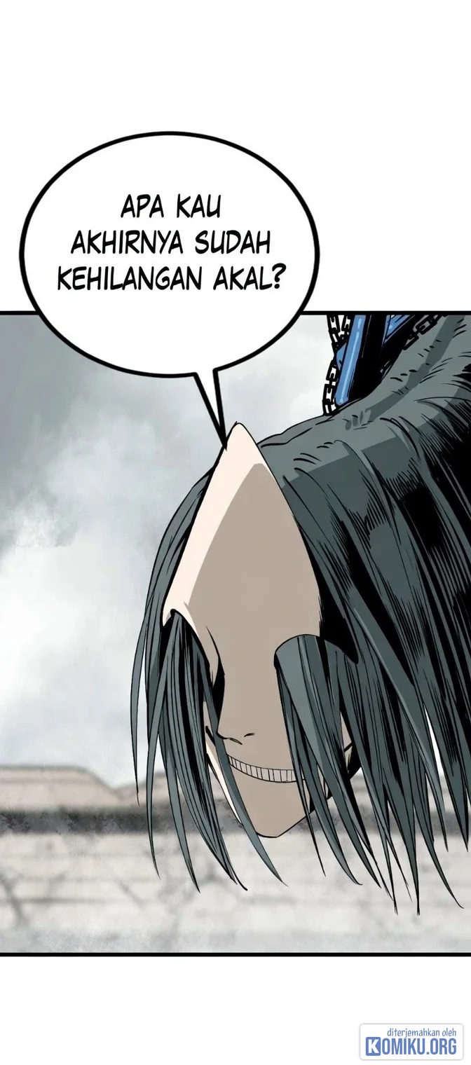 Hero Killer Chapter 286 Gambar 64