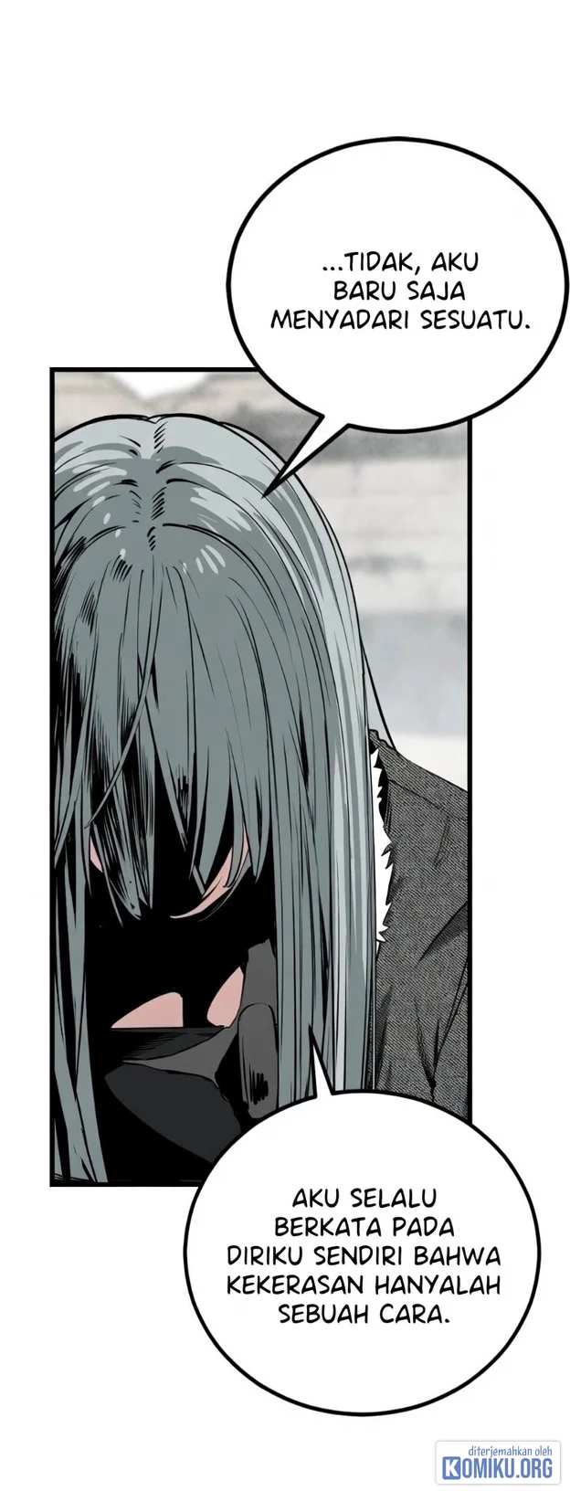 Hero Killer Chapter 286 Gambar 65