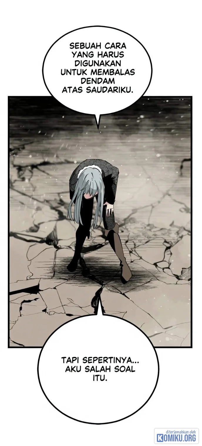 Hero Killer Chapter 286 Gambar 66